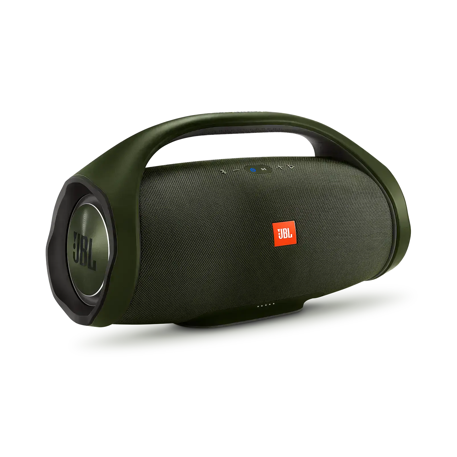 Колонка JBL Boombox Forest Green (BOOMBOXGRNEU) Колонка JBL Boombox Forest Green (BOOMBOXGRNEU)